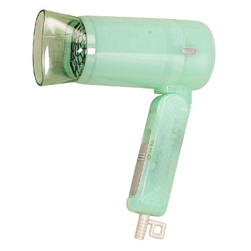  Folding Hair Dryer