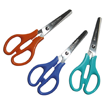  Office Scissors (Управление Ножницы)