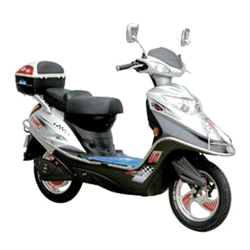  Electric Scooter ( Electric Scooter)