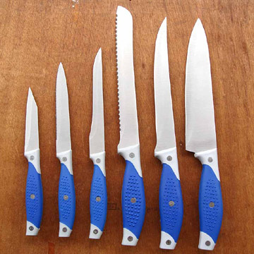  Knife Set