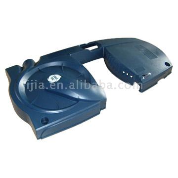  Electric Tool Fitting (Electric Fitting Tool)