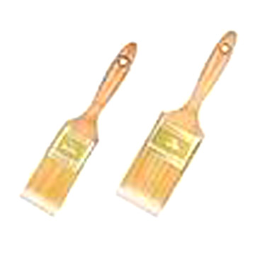  Tapered Polyester Paint Brush (Tapered Polyester Paint Brush)