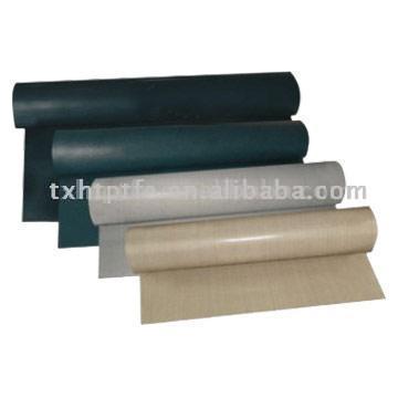 PTFE-Glasgewebe (PTFE-Glasgewebe)