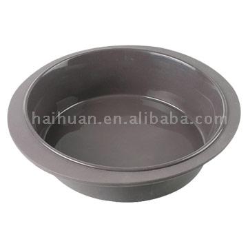  Silicone Cake Mold (Moule à gâteau silicone)