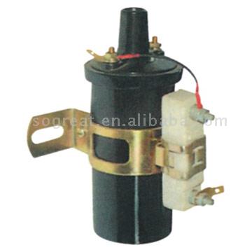  Oil Soaked Ignition Coil (SD-7020) ( Oil Soaked Ignition Coil (SD-7020))