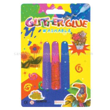 Glitter Glue (Glitter Glue)