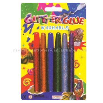  Glitter Glue (Glitter Glue)