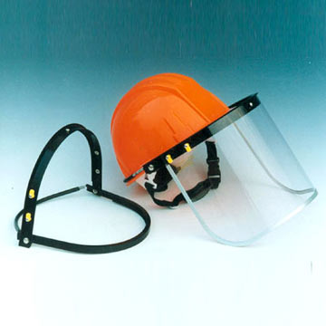  Safety Face Shield (Безопасность F e Shield)