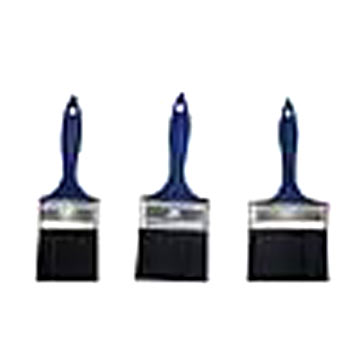 Polyester Paint Brush (Polyester Paint Brush)