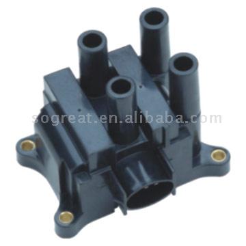  Ignition Coil ( Ignition Coil)