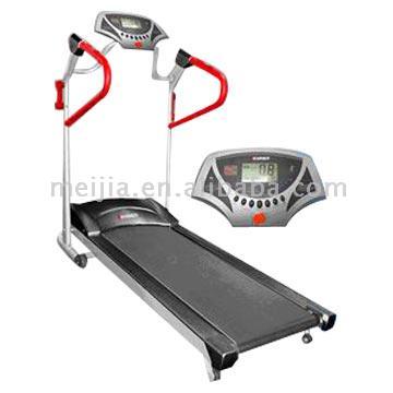  Treadmill (Laufband)