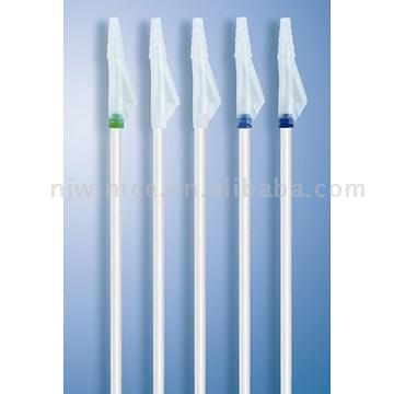  Suction Catheter (Cathéter d`aspiration)