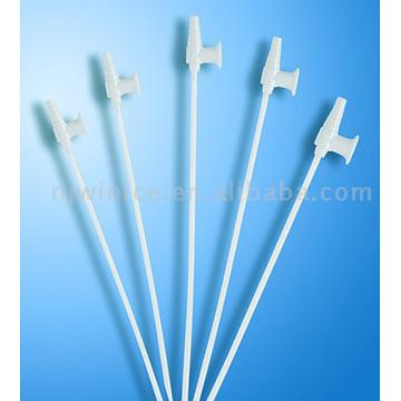  Suction Catheter (Cathéter d`aspiration)