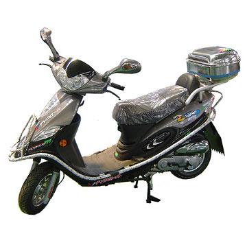  LPG Scooter ( LPG Scooter)