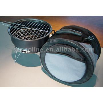 Barbecue Grill (Barbecue Grill)