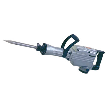  Demolition Hammer (Demolition Hammer)