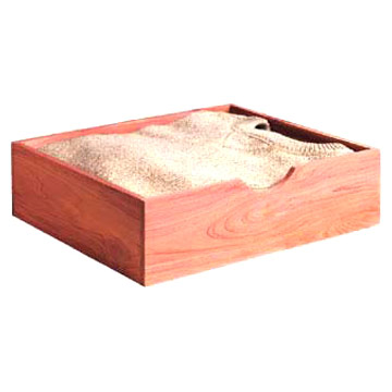  Cedar Drawer ( Cedar Drawer)