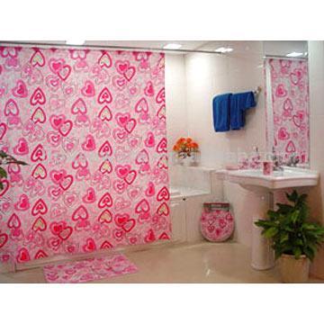  Shower Curtains ( Shower Curtains)