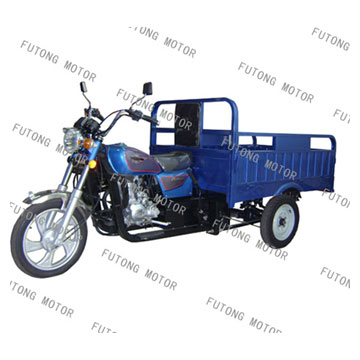  Motorcycle Truck (Moto Truck)