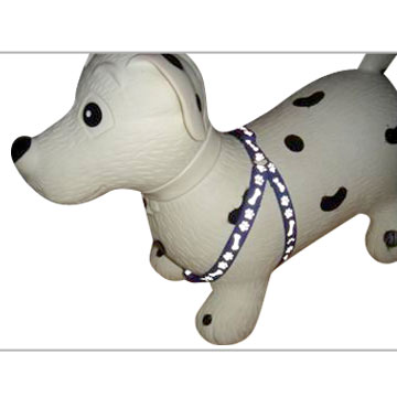  Dog Reflective Harness (Reflective Dog Harness)