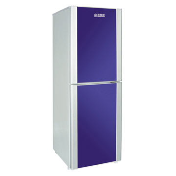  Refrigerator (Холодильники)