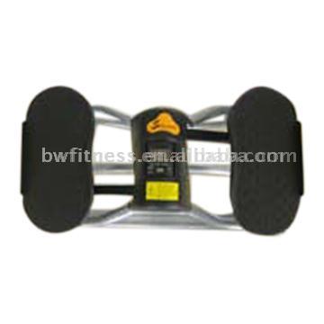 Swing Stepper (Swing Stepper)