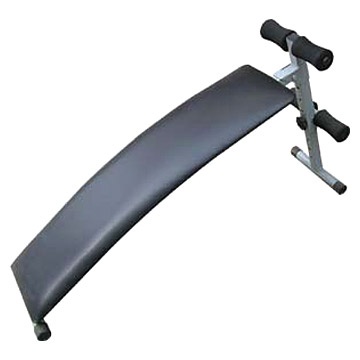 Sit-Up Bench (Sit-Up Bench)