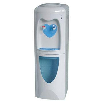  Water Dispenser (Distributeur d`eau)