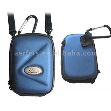  Digital Camera Hard Cases (Appareil photo numérique Hard Cases)