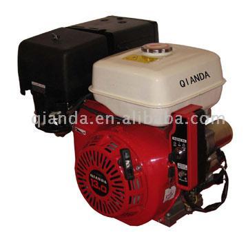 Gasoline Engine (Gasoline Engine)