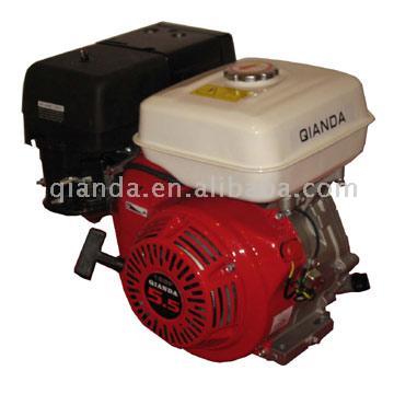 Gasoline Engine (Gasoline Engine)