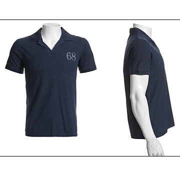  Polo Shirt ( Polo Shirt)