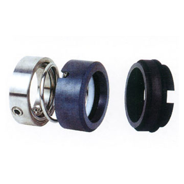  Mechanical Seal ( Mechanical Seal)