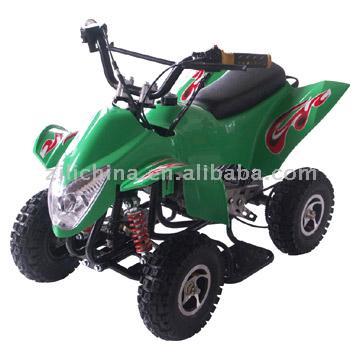 50cc ATV (50cc ATV)