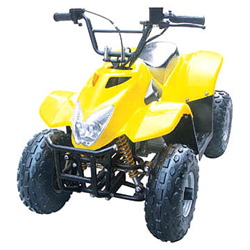 50cc ATV (50cc ATV)