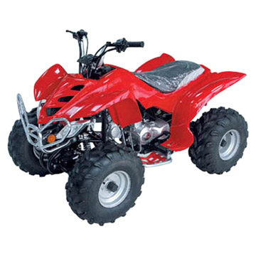  150cc ATV (150cc ATV)