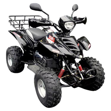 150cc ATV (150cc ATV)