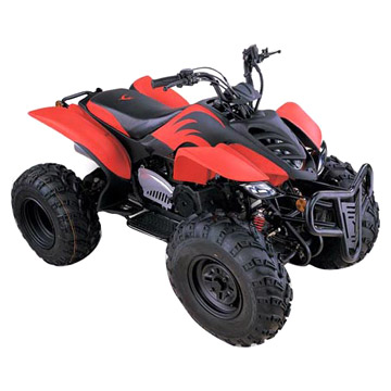  150cc ATV (150cc ATV)