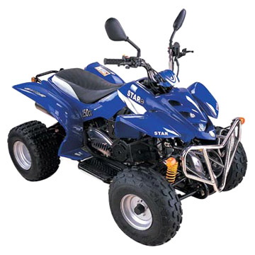  150cc ATV (150cc ATV)