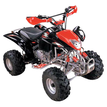 200cc ATV (200cc ATV)