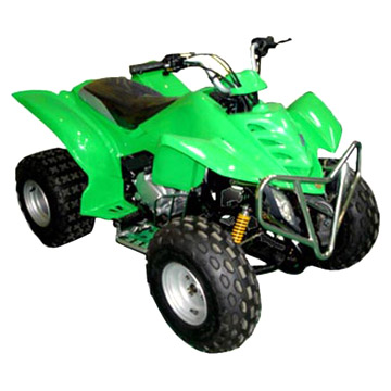  200cc ATV ( 200cc ATV)