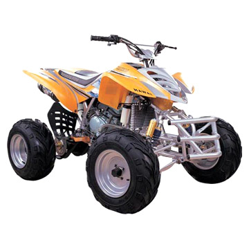  200cc ATV (200cc ATV)