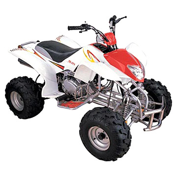  200cc ATV ( 200cc ATV)