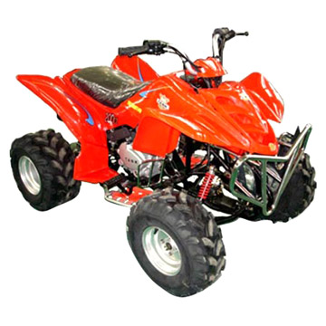  200cc ATV (200cc ATV)