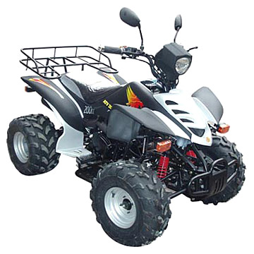  200cc ATV ( 200cc ATV)