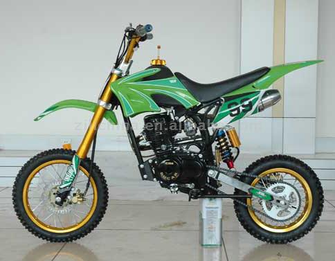  150cc Dirt Bike ( 150cc Dirt Bike)