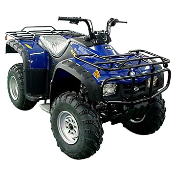  250cc ATV (250cc ATV)