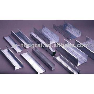  Metal Stud and Track (Metal Stud und Track)