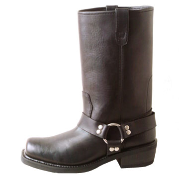  Men`s Motorcycle Boot (TX048) (Men`s Motorcycle Boot (TX048))