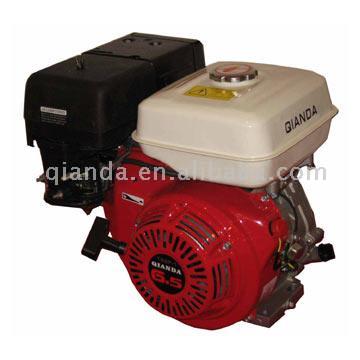 Gasoline Engine (Gasoline Engine)